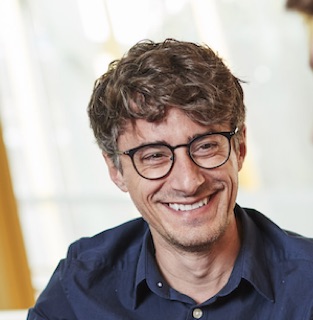 Ben Baragiola