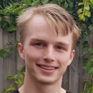 Connor Mason-Saunders