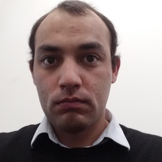 Nicholas Funai