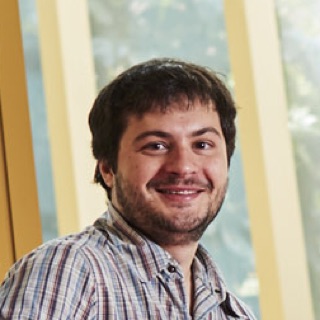 Giacomo Pantaleoni