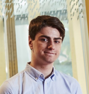 Lucas Mensen
