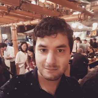 Lucky Antonopoulos