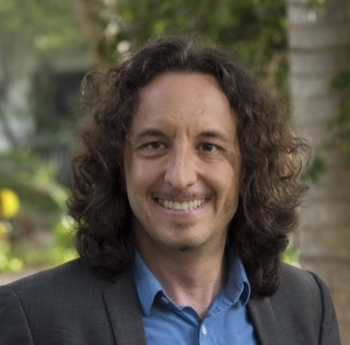 Nicolas Menicucci