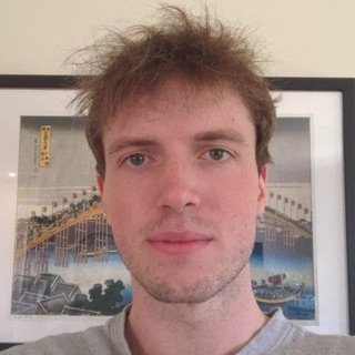 Tom Harris